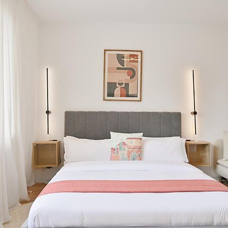 Beautiful And Stylish 1-Bedroom With Kitchen And King Size Bed Wuppertal Ngoại thất bức ảnh