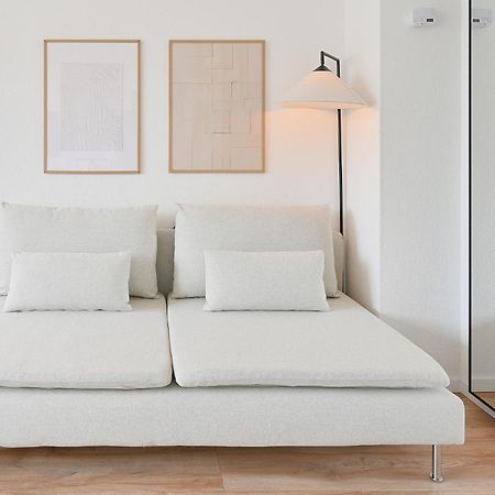 Beautiful And Stylish 1-Bedroom With Kitchen And King Size Bed Wuppertal Ngoại thất bức ảnh